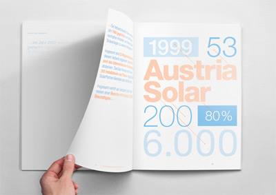 The Solar Annual Report