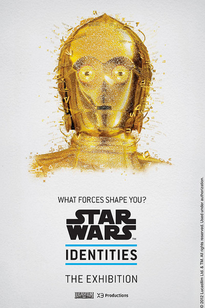 Star Wars Identities