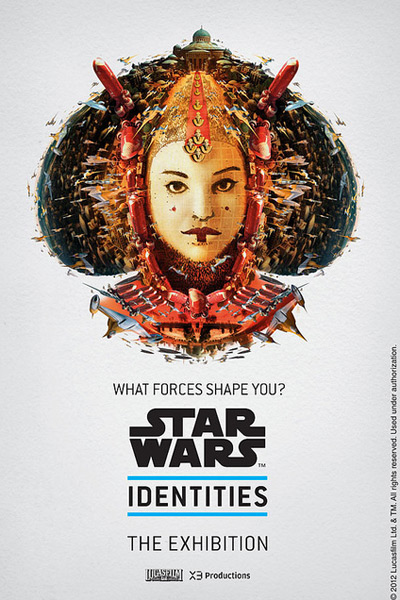 Star Wars Identities