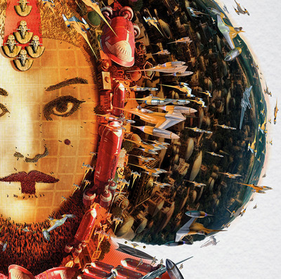 Star Wars Identities