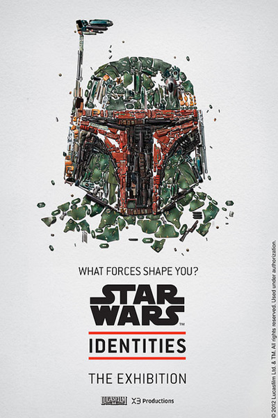 Star Wars Identities