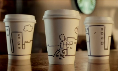 Introduce Yourself to a Free Tall Latte at Starbucks UK