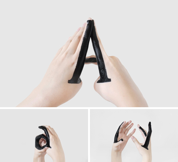 HANDMADE TYPE