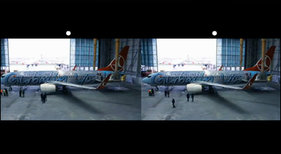 Turkish Airlines Timelapse