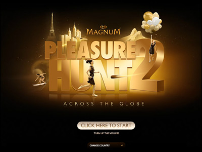 Magnum Pleasure Hunt2