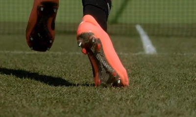 Nike Football: Mercurial Vapor VIII: Cristiano Ronaldo vs Rafa Nadal