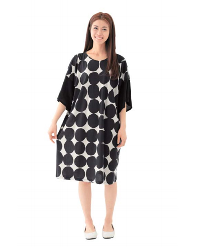 ワコールがSOU・SOUとコラボ!和柄テキスタイルのルームウェア発売!