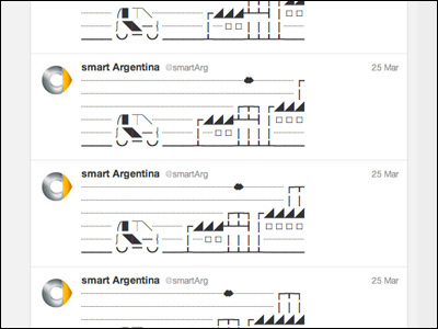 smart Argentina
