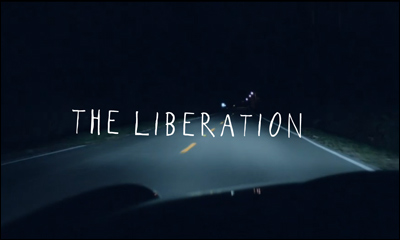 THE LIBERATION - ONLY