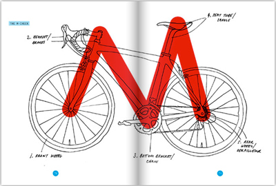 The Bike Owner's Handbook
