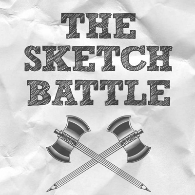 The Sketch Battle