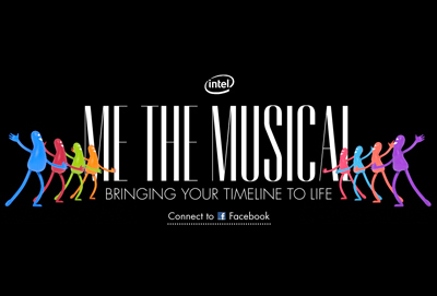 Intel® Me The Musical