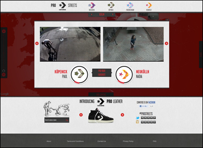 Prostreets.com – Converse
