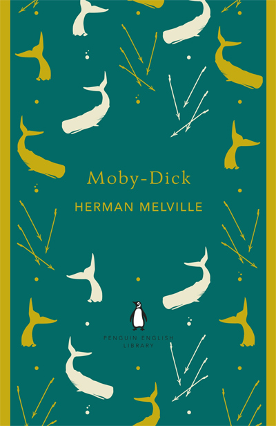 Google メルヴィルの小説「白鯨（モービー・ディック）」出版107周年で版画風のロゴに！（2012年10月18日）