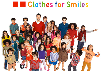 Clothes for Smiles（クローズ・フォア・スマイル）