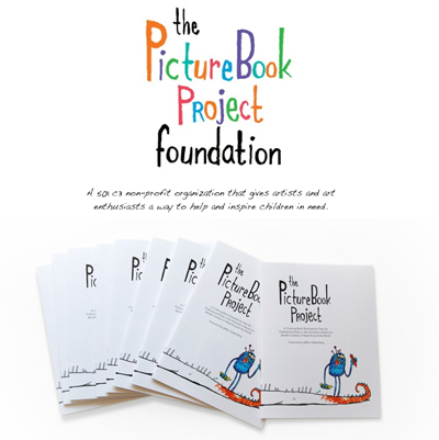 The Picture Book Project Foundation