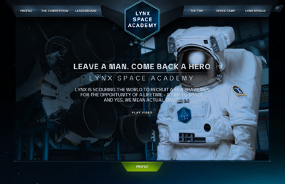 L.S.A LYNX Space Academy