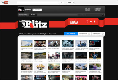 adblitz - YouTube