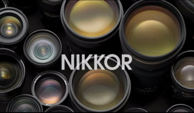 NIKKOR 80th Anniversary Special Movie