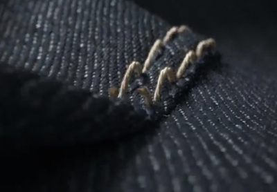 The Art of RAW - The Unlimited Possibilities of Denim