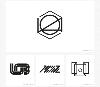 contrabrand | numbers project