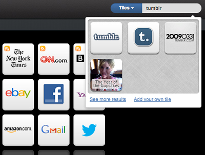 Symbaloo