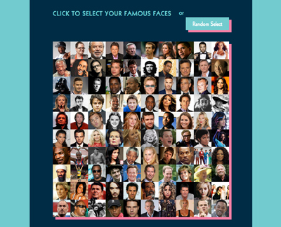 Who is Really Famous?