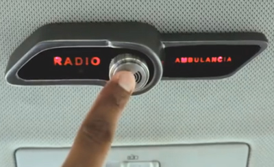 Radio Ambulance