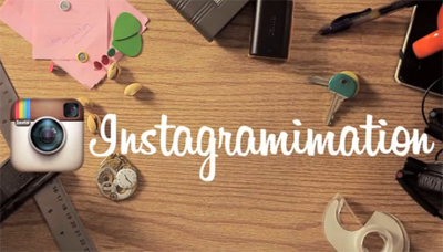 Instagramimation