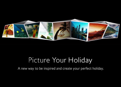British Airways - Picture Your Holiday