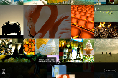 British Airways - Picture Your Holiday