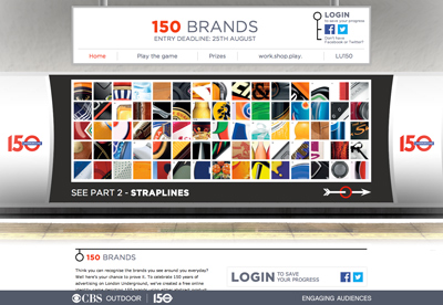 150 Brands