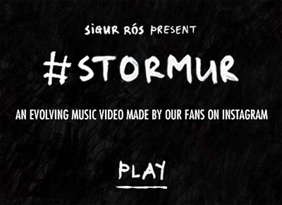 sigur rós - your #stormur