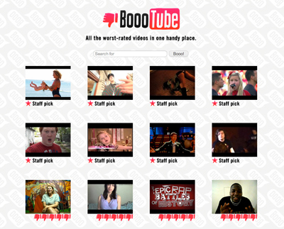 BoooTube