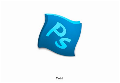 Photoshop Cs5 Filters Animation
