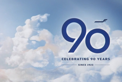 What Design Means for Finnair | Celebrating 90 Years of Aviation
