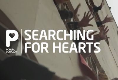 Searching For Hearts Case Study