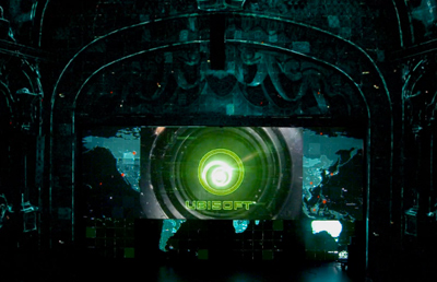 Splinter Cell: Blacklist E3 Launch