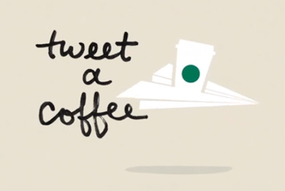 Tweet A Coffee 