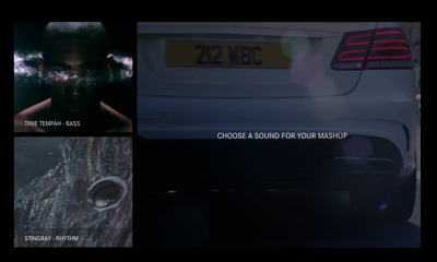 SOUND WITH POWER - E 63 AMG - Mercedes-Benz UK
