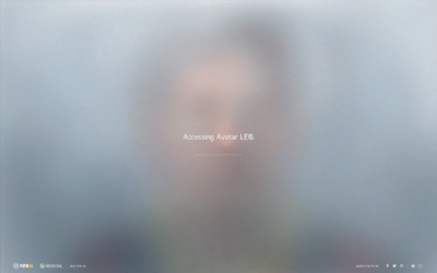 EA SPORTS Life Size Messi