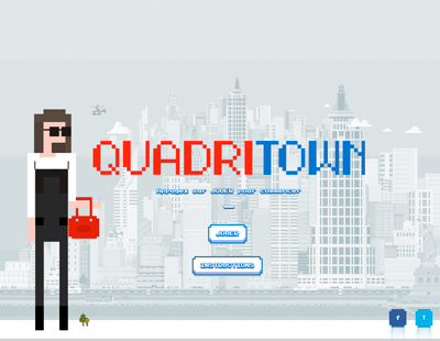 QuadriTown