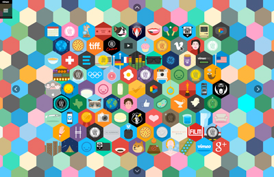 Annual Report 2013 on Vimeo