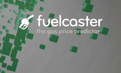 Fuelcaster