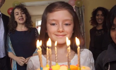 Most Shocking Second a Day Video