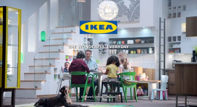 IKEA METOD KITCHEN