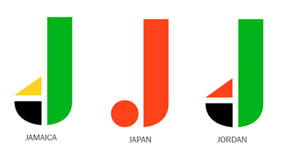 Multinational Typeface