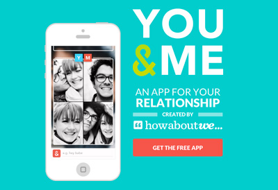 You&Me - Messaging for Couples