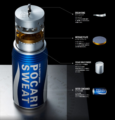 LUNAR DREAM CAPSULE PROJECT