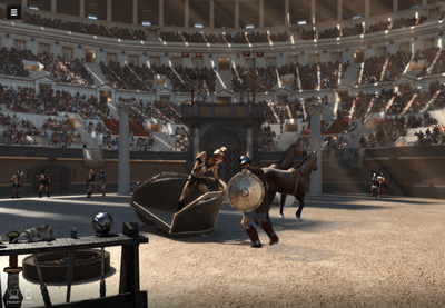 Samsung - The Curved Experiment